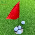 Lỗ golf inox