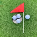 Lỗ golf inox
