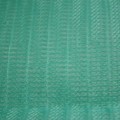 Lưới bao che HDPE màu green