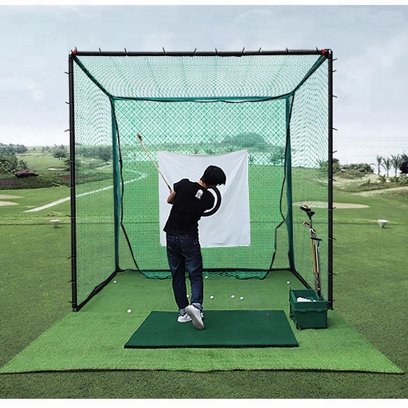 Khung lưới tập đánh golf Đại thành