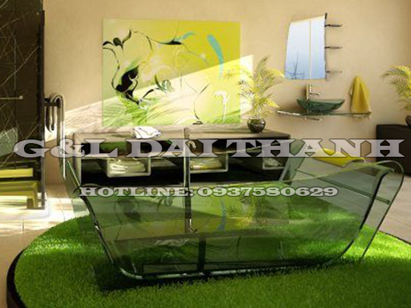 Ưu điểm của cỏ nhân tạo